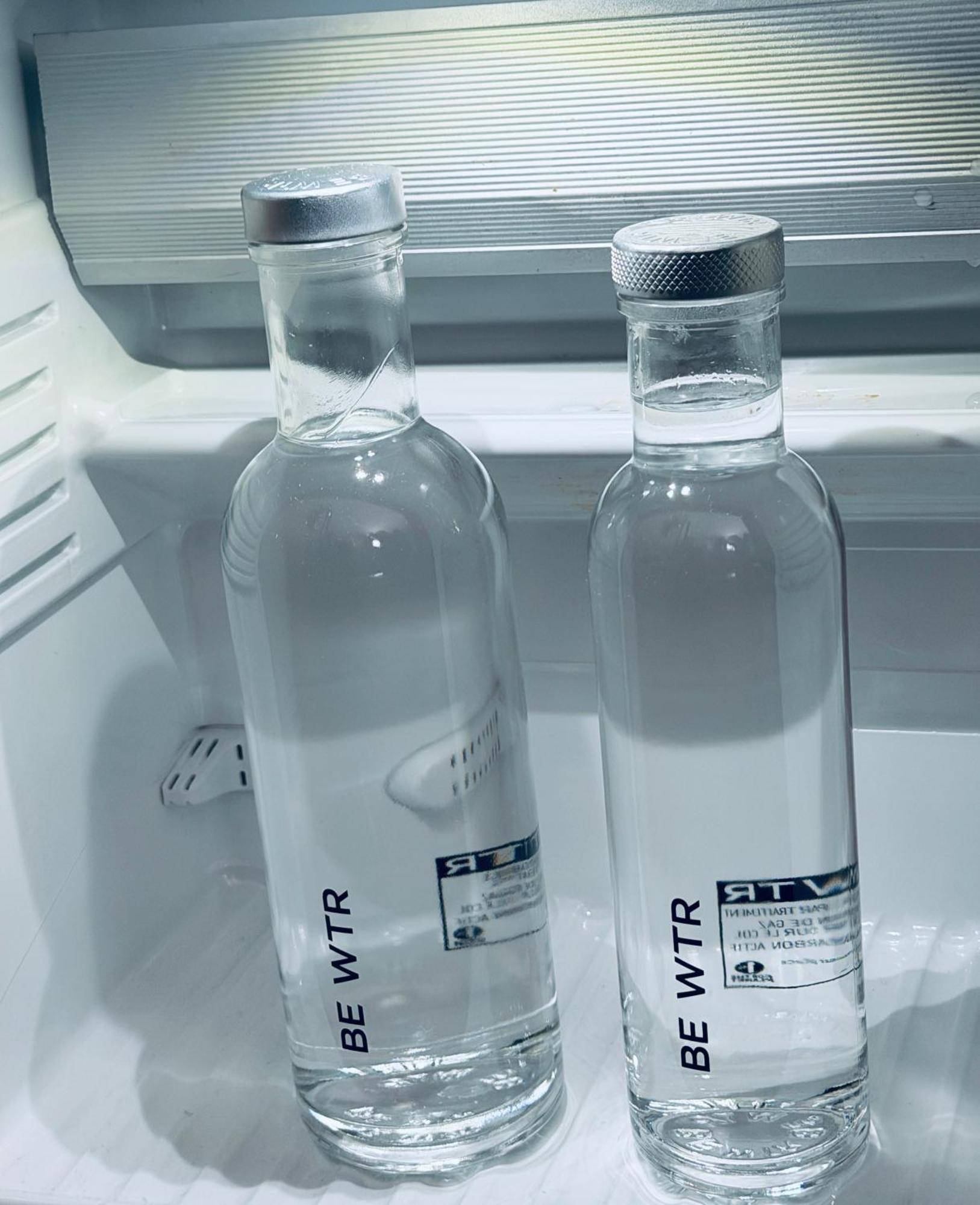 Hotel De L'esperance Paris