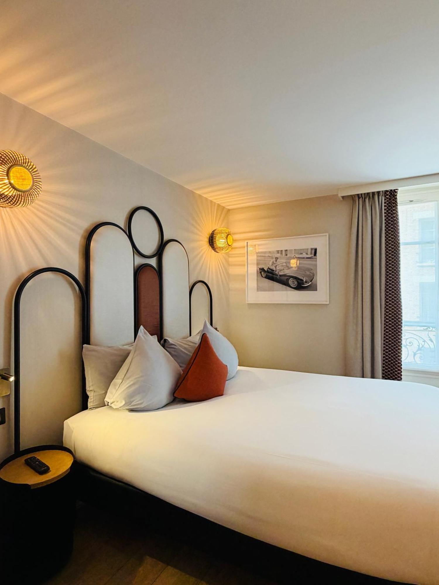 De L'esperance 4* Paris