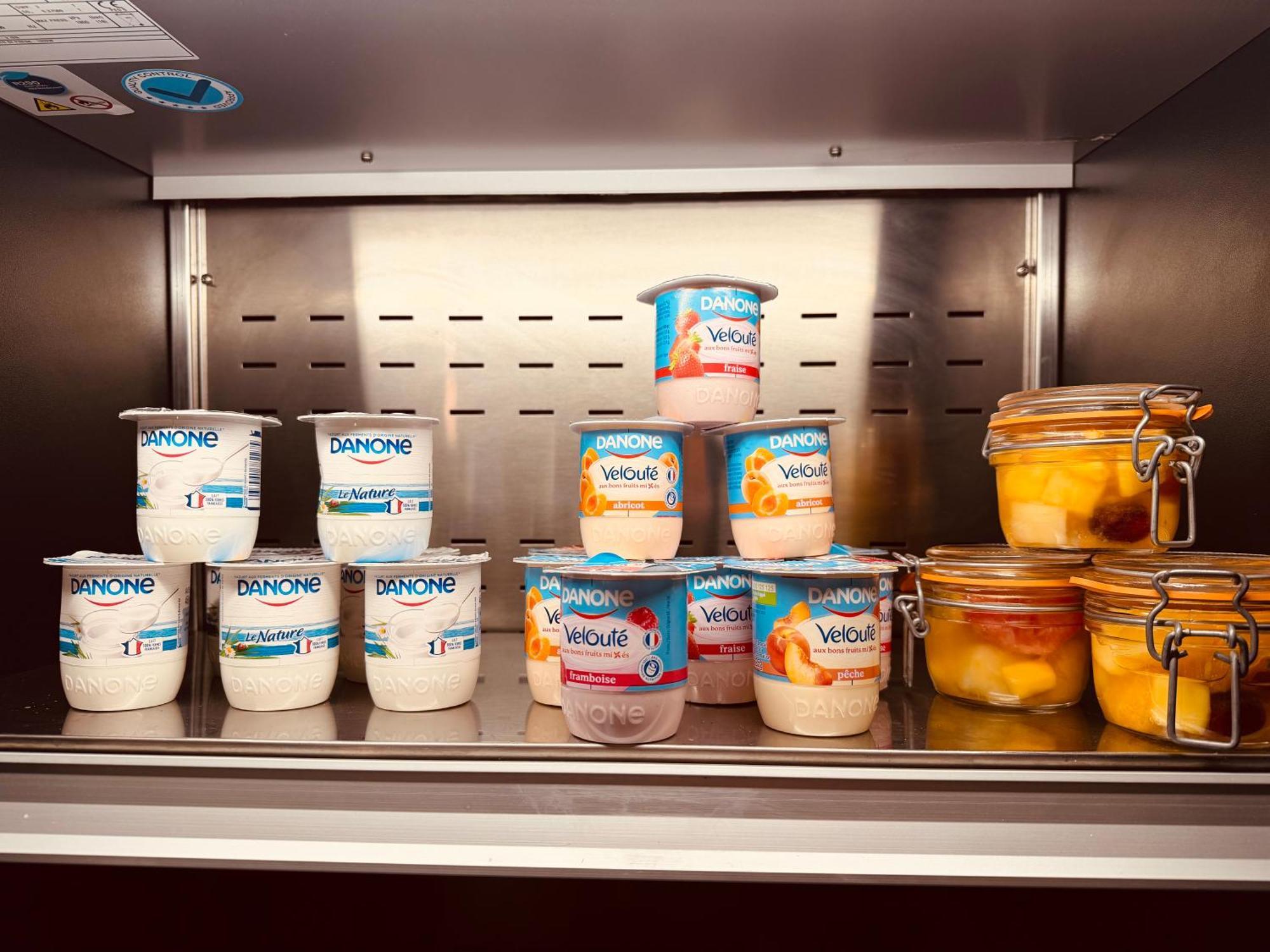 De L'esperance Hotel 4*