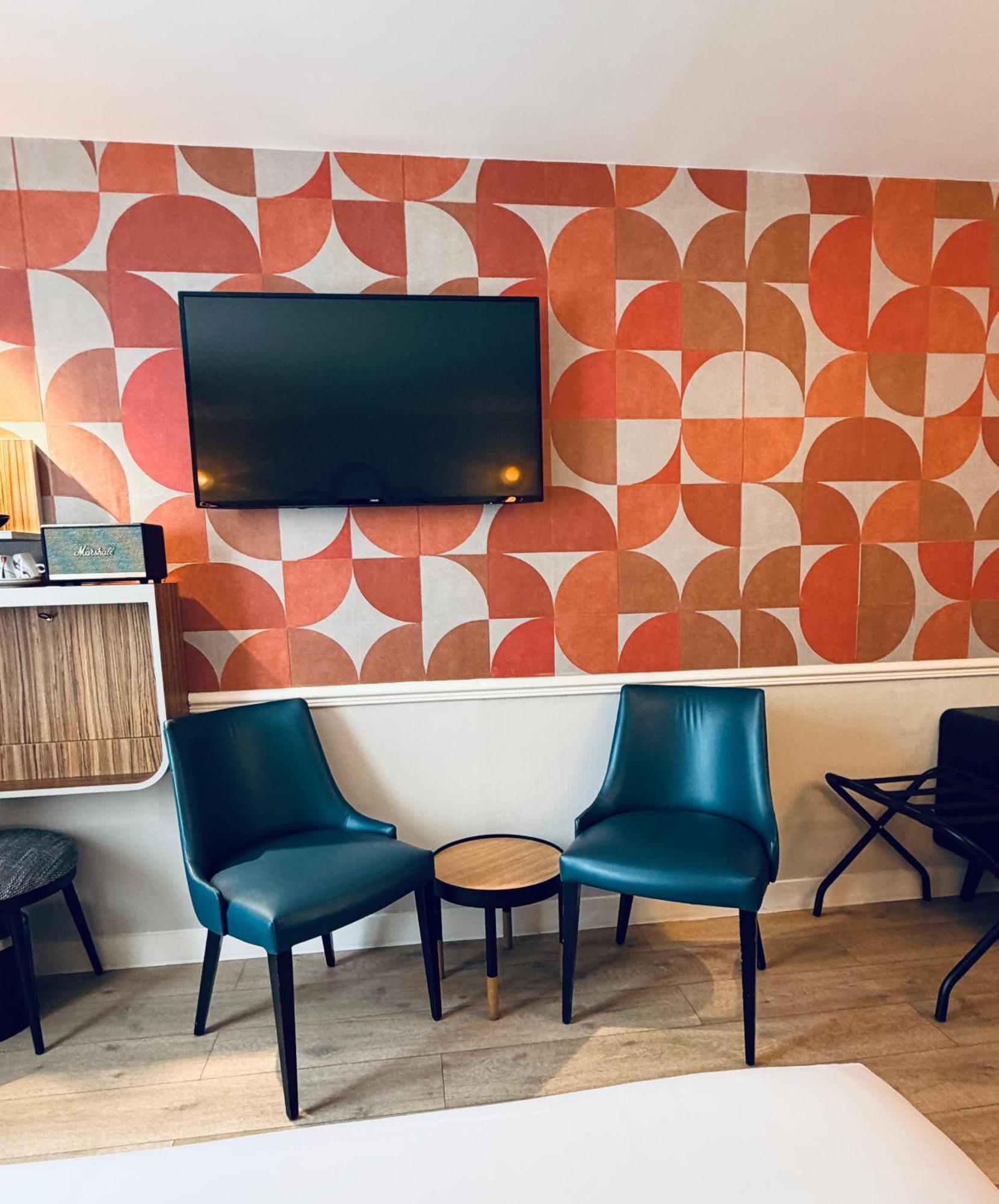 Hotel De L'esperance 4*