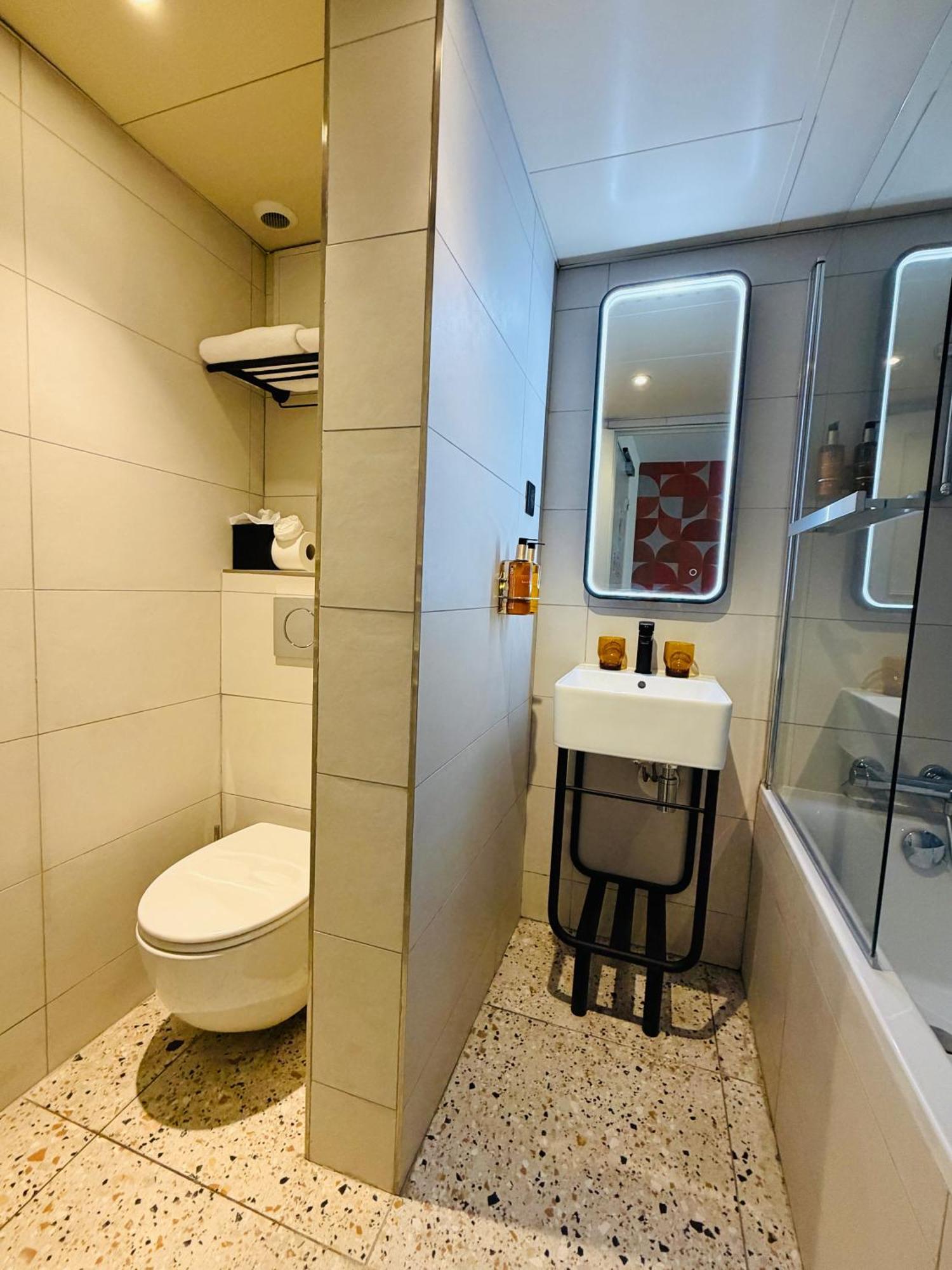 De L'esperance Hotel Paris