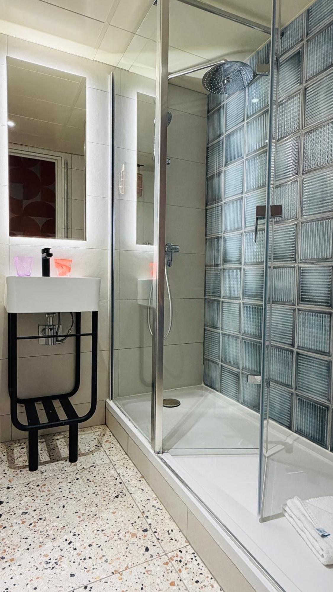 De L'esperance 4* Paris