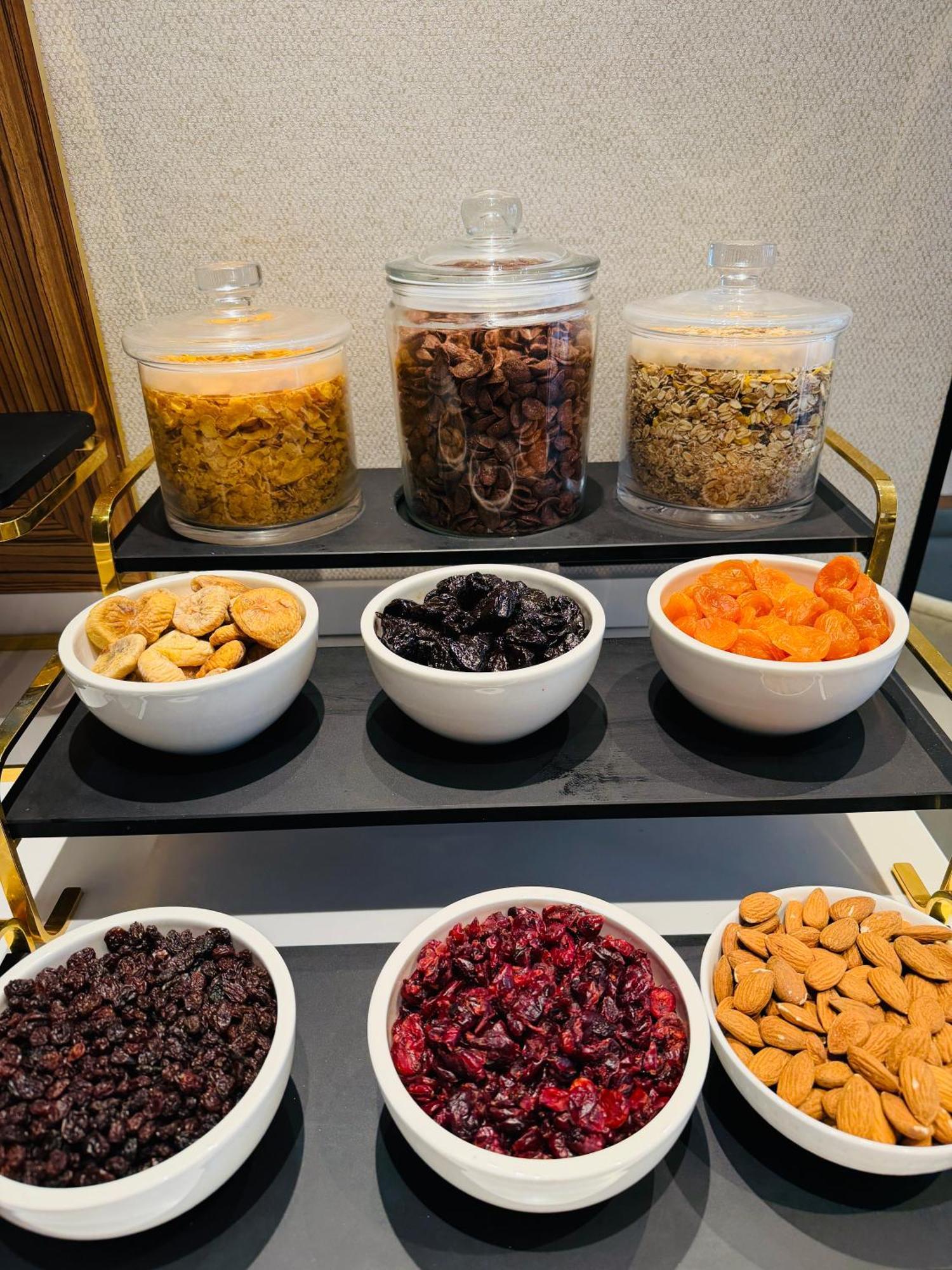 De L'esperance Hotel