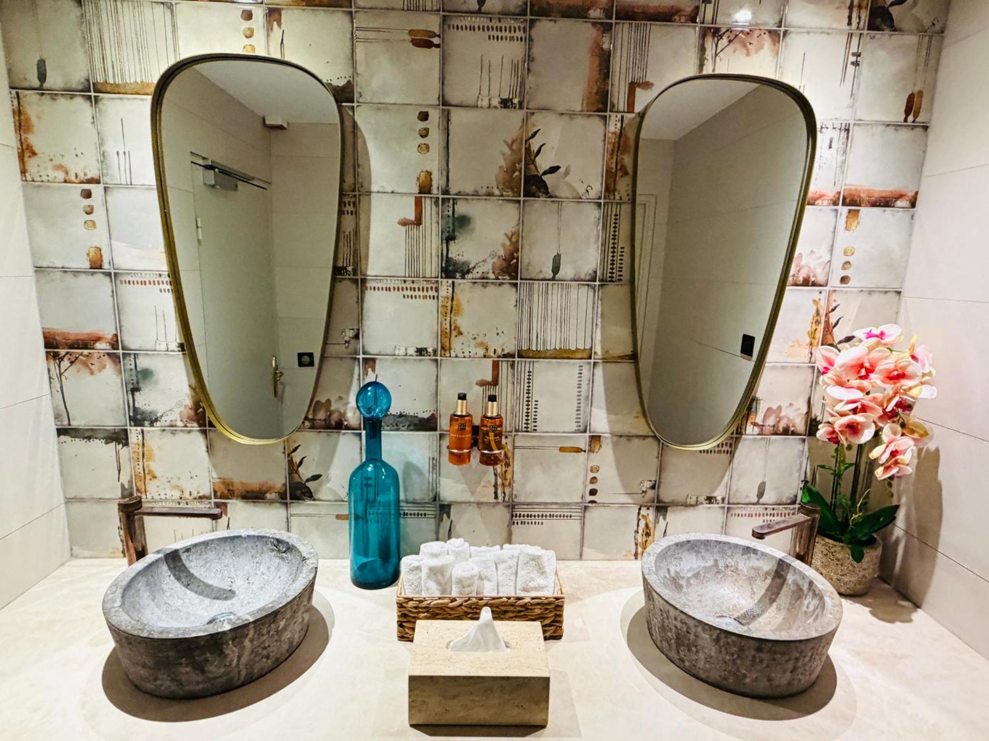 De L'esperance Hotel 4*