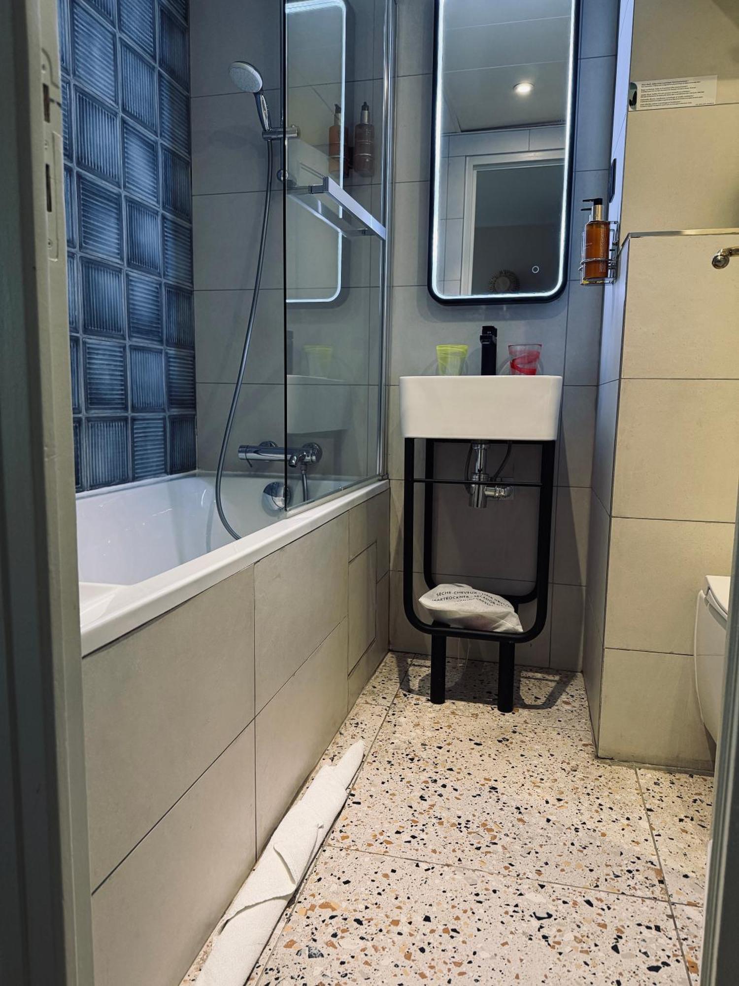 Hotel De L'esperance 4*