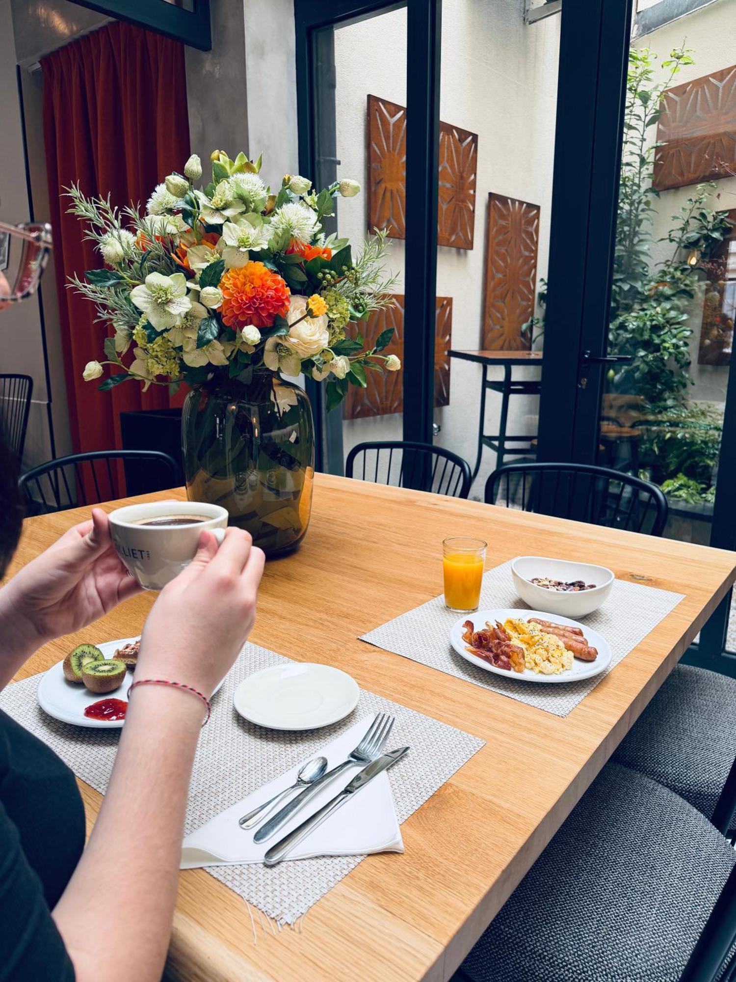 De L'esperance Paris