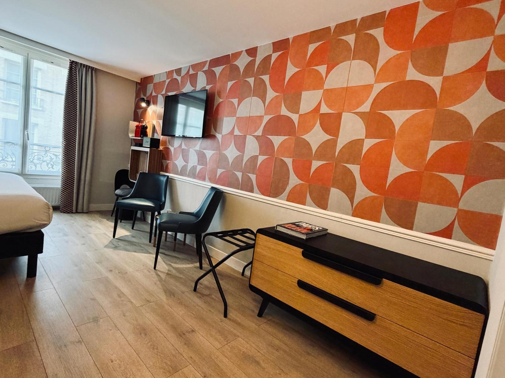 De L'esperance 4* Paris