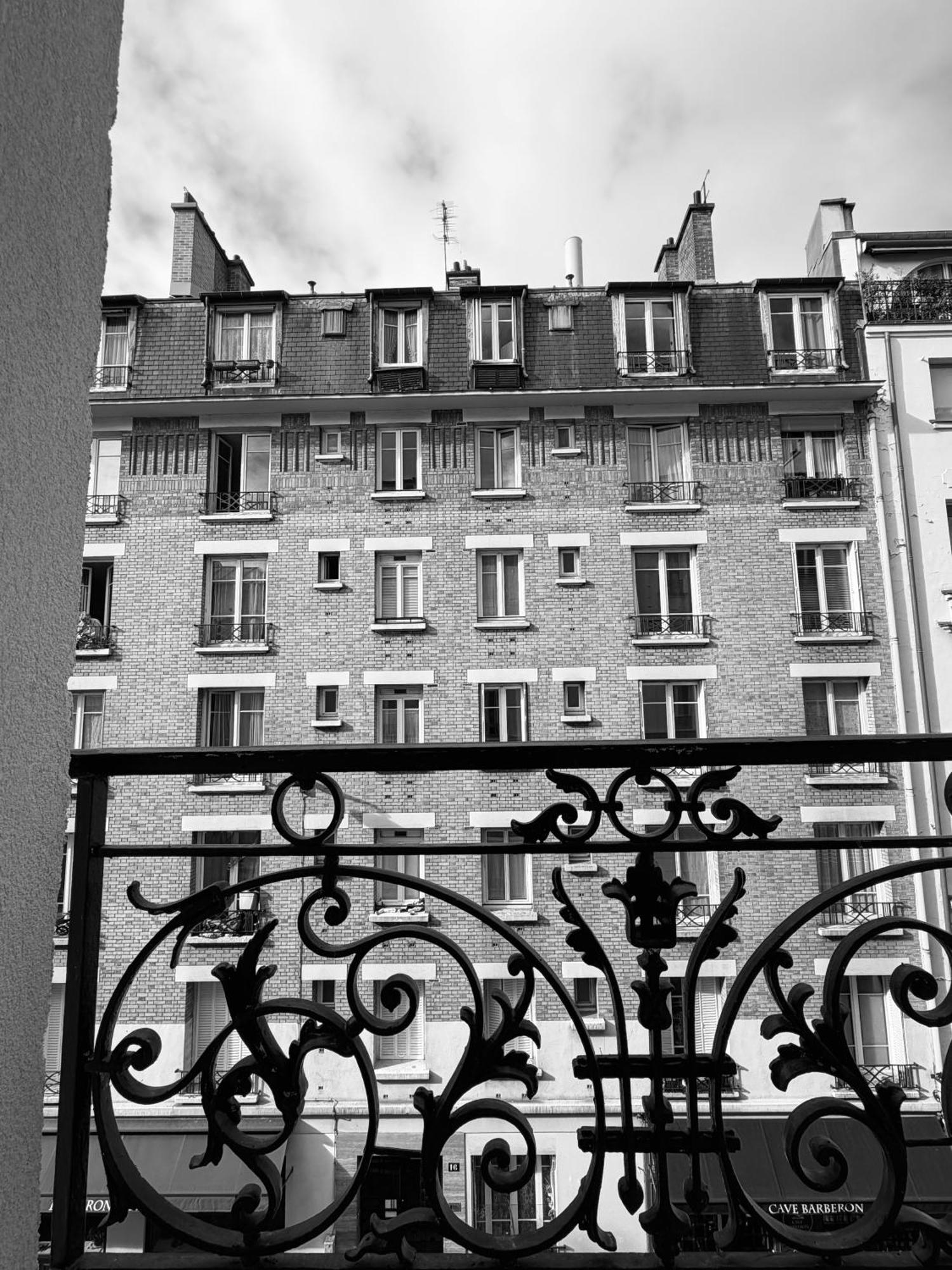 De L'esperance Hotel