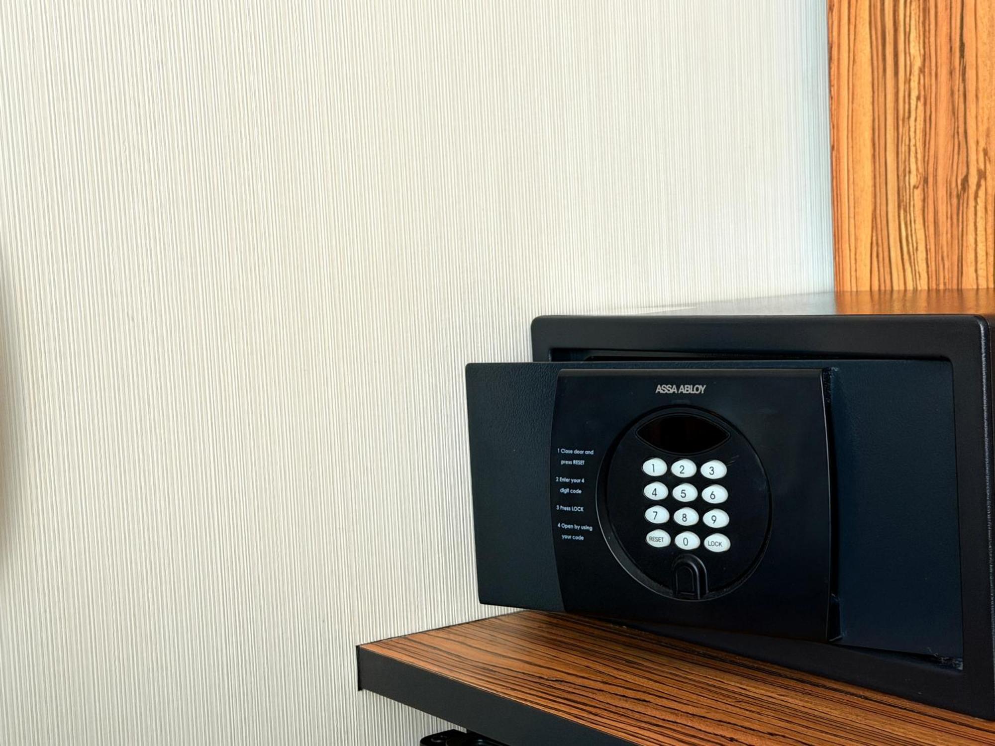 Hotel De L'esperance