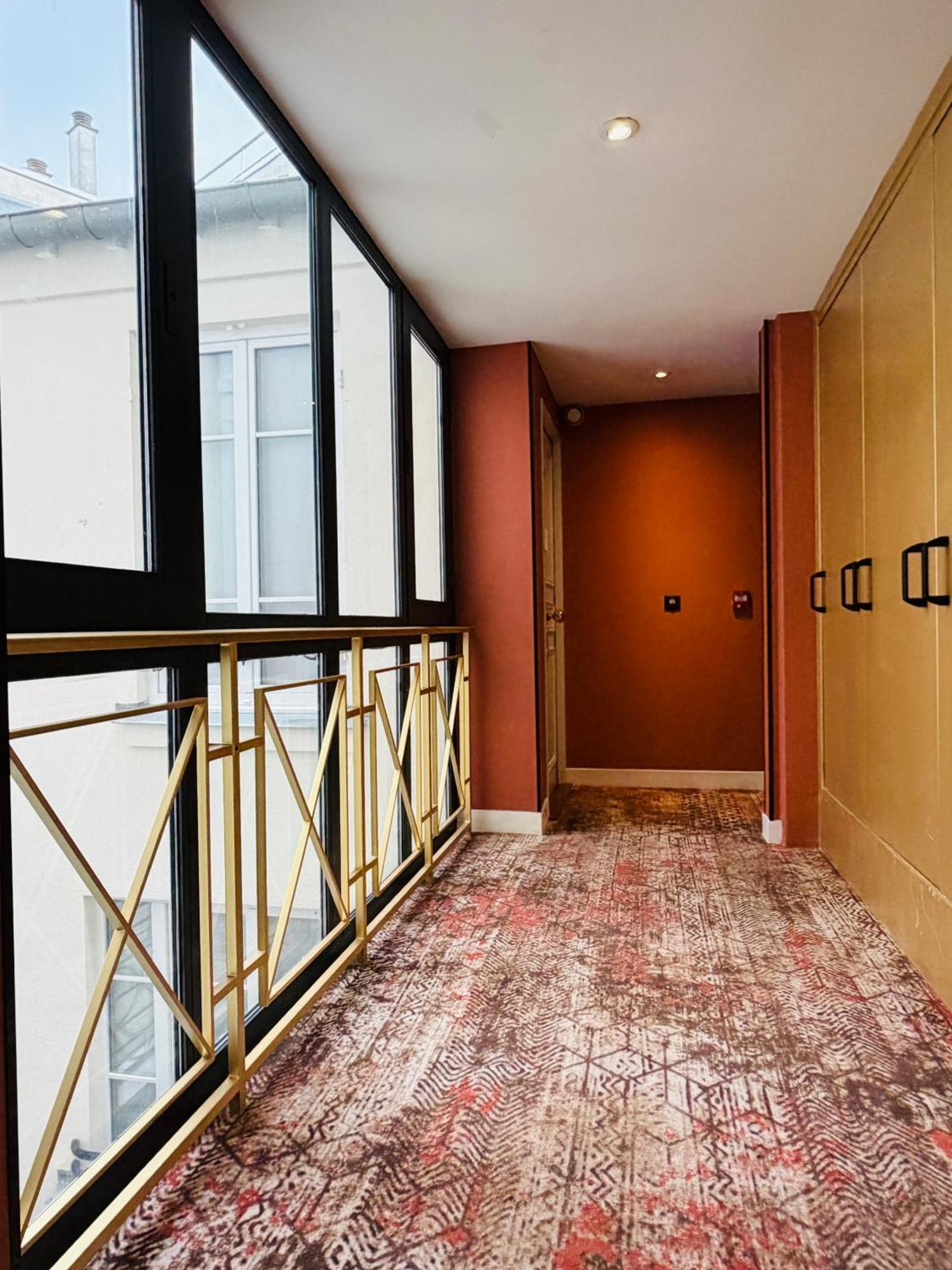 De L'esperance Hotel Paris