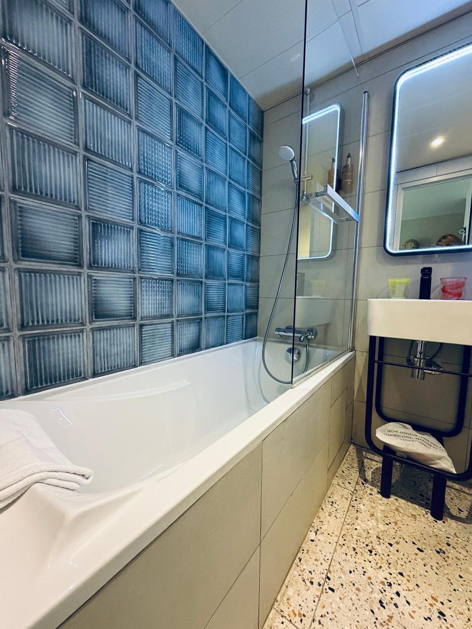 Hotel De L'esperance 4*