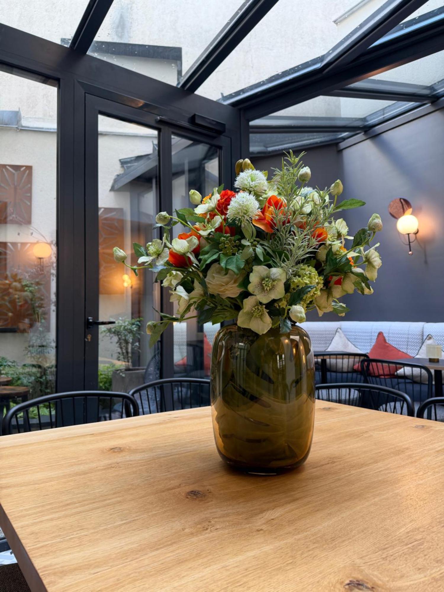 Hotel De L'esperance Paris