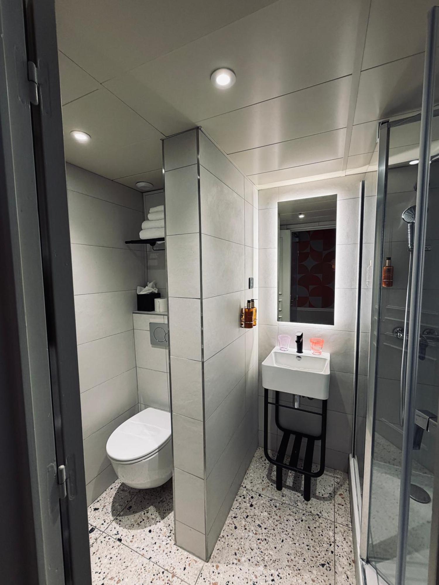 De L'esperance Paris