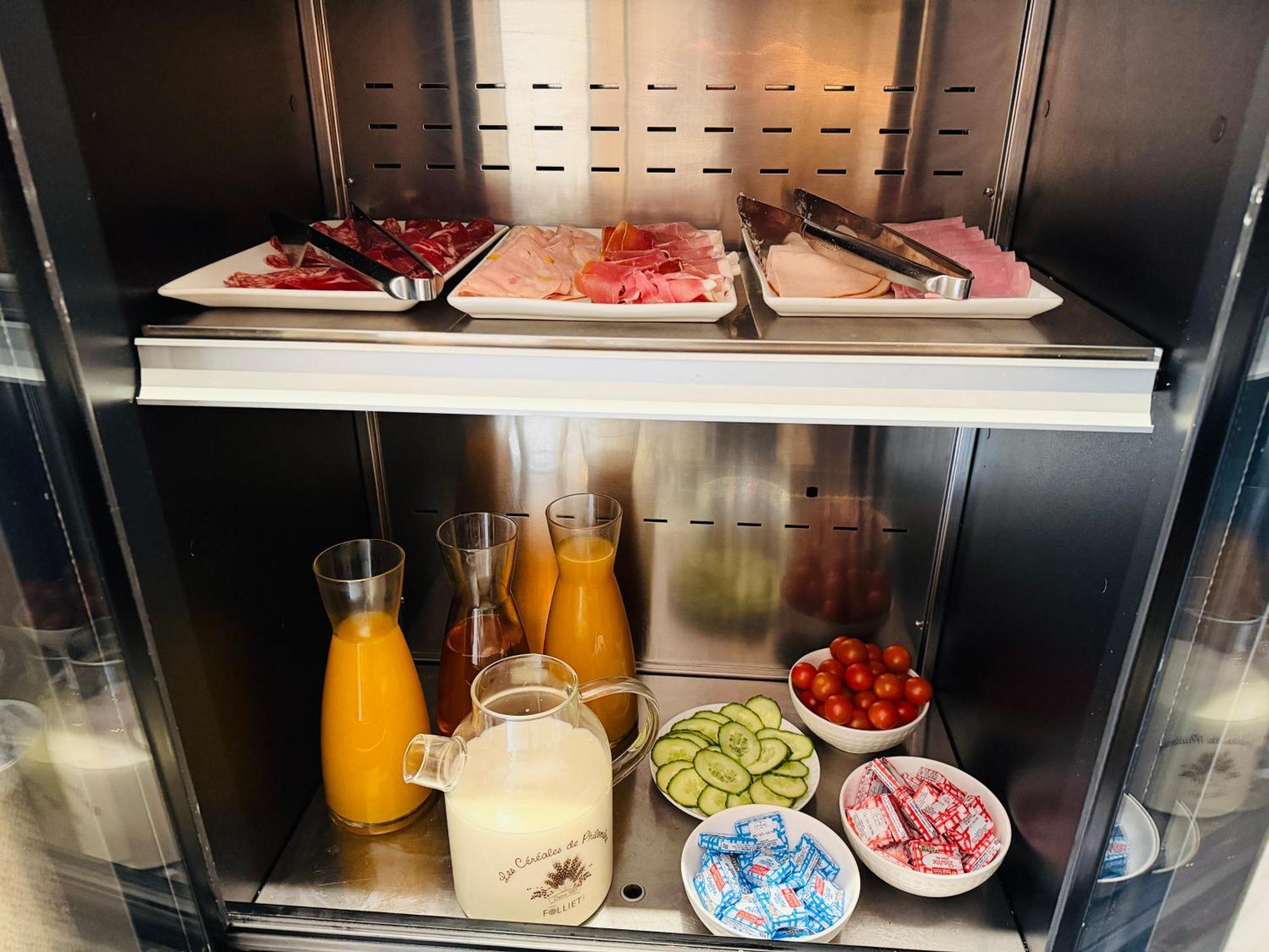 De L'esperance Hotel 4*