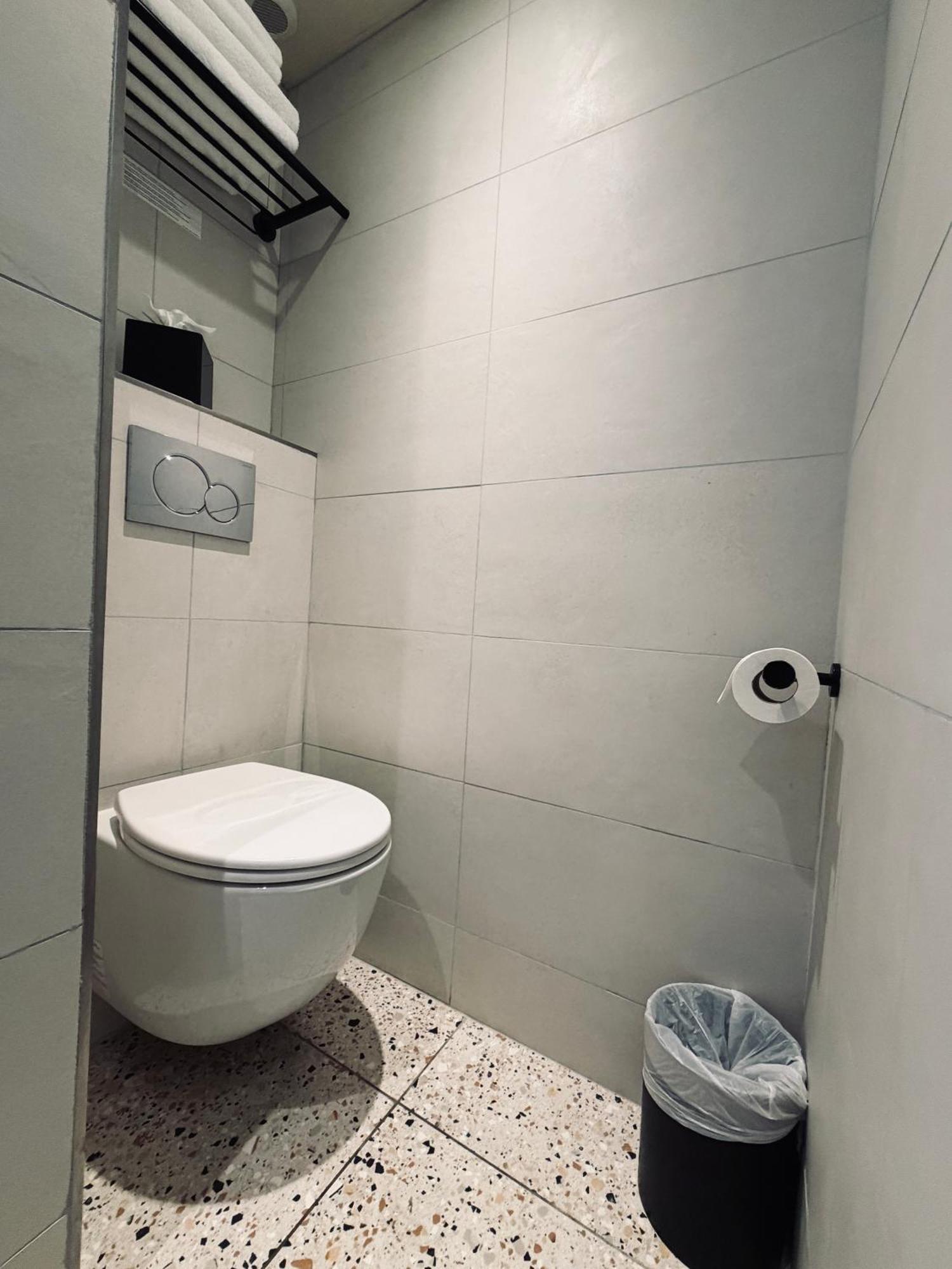 Hotel De L'esperance