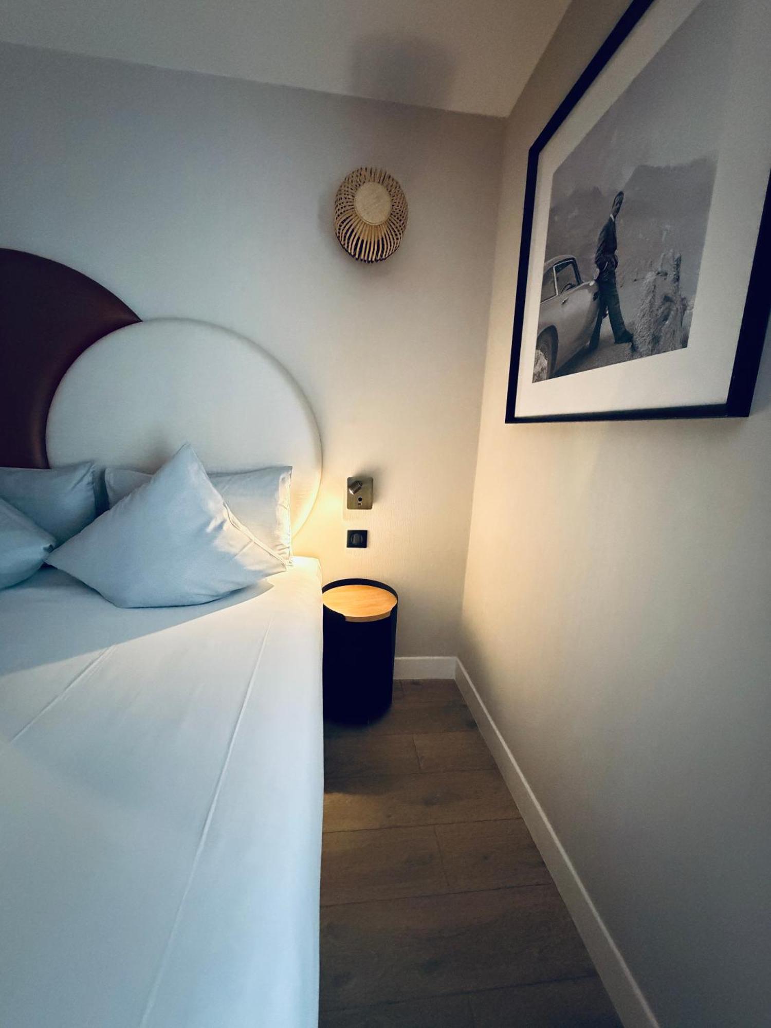 Hotel De L'esperance 4*